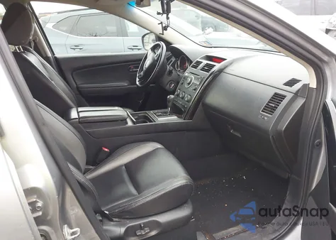 2012 Mazda Cx-9 Touring z USA, uszkodzony, nr VIN JM3TB3CV4C0348508